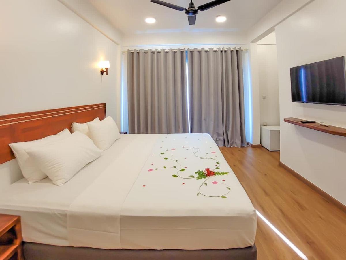 Dhonkamana Stay Тодду Экстерьер фото