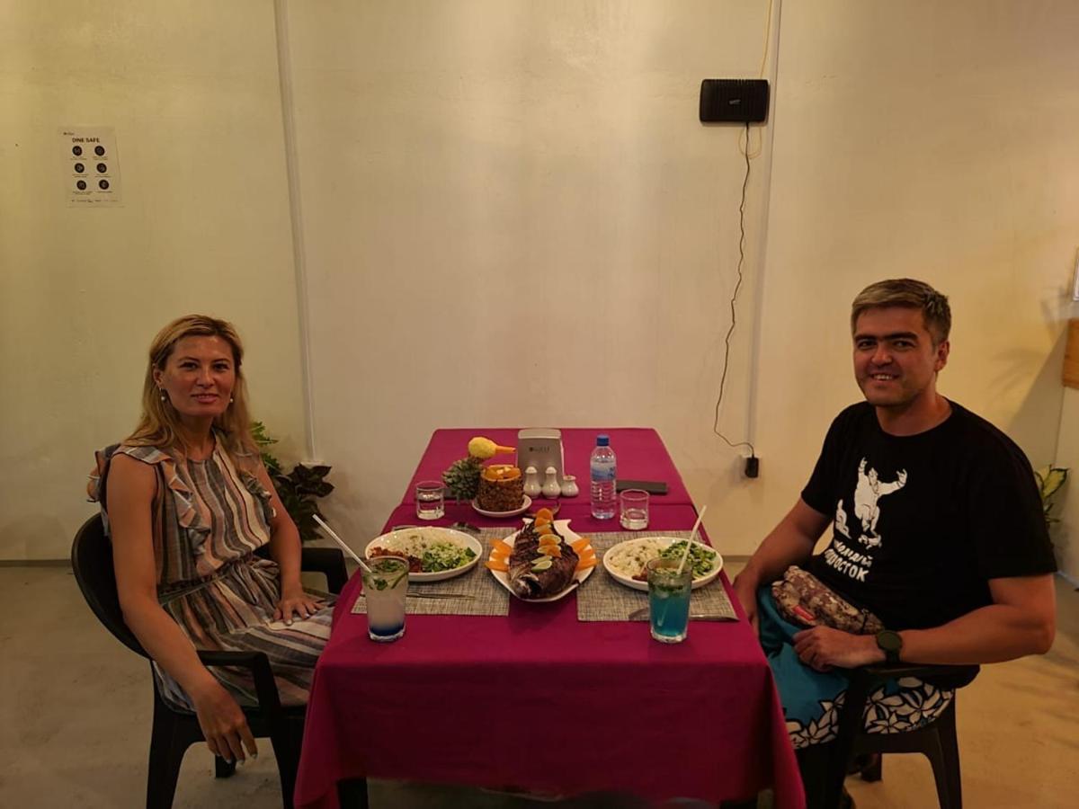 Dhonkamana Stay Тодду Экстерьер фото